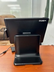 POSX ION-TP3, All-In-One POS System, Windows 10 Pro, 4 GB RAM, Intel Celeron
