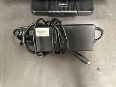 POS-X EVO-TP4 EVO-TP4D-G 15″ Touchscreen Intel Core i3-4330 CPU @ 3.50 GHz 8 GB