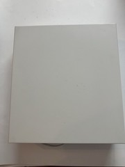 Beelta BK1313S 13” POS Cash Drawer White w/ Key RJ11 Printer