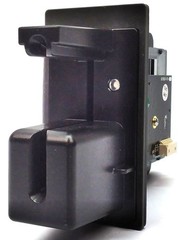 ID Tech Credit Card Reader Dual Headed Magnetic Stripe SPTS-275-33-1NN0N-105-S1