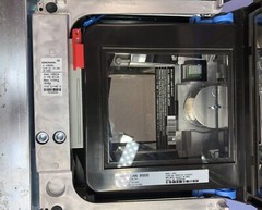 Datalogic Magellan 8504 Scanner Scale 8500 Xt