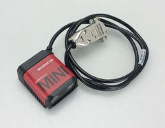 Microscan FIS-6300-0139G Mini Hawk Sensor 5V 4.0 Watts max