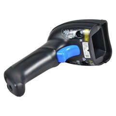 Datalogic Gryphon GD4590-BK-B For Commercial Services Barcode Scanner Reader