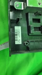 Zebra ZT410 Control Panel with PCB and Cables P1053204-001