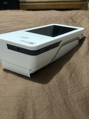 Clover Flex C401U Wireless Credit Card