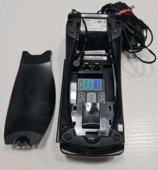 Verifone VX520 CREDIT / DEBIT Card POS Terminal With Power Cord