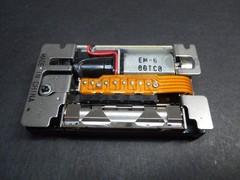 Epson M-150II Ultra-Compact Dot Matrix Printer Mechanism – M-150 II