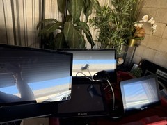 ELO Z30 Android 12 POS Touchscreen Terminal with Separate 10″ Customer Display