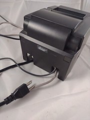 Star Micronics TSP100 future PRNT Thermal POS Receipt Printer USB 143U –