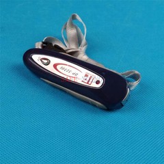 NEW Counterfeit Fake Bank Note Detector Banknote Money Forgery Checker Tester