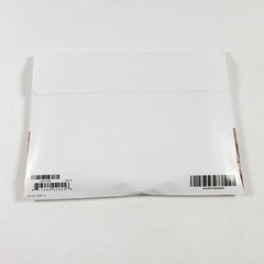 Lot of 6 Square Card Readers for Magstripe with Lightning Connector A-SKU-0525