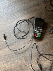 Epson Receipt Printer Ingenico Link/2500 Magtek Lane/3000 Citizen Power Cords