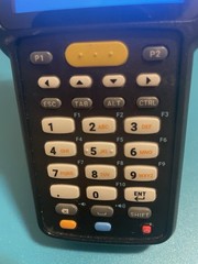 Zebra MC330K-GE2HG4US SCANNER MOBILE COMPUTER BARCODE SCANNER