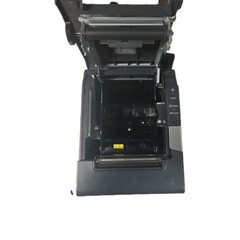 Epson TM-T88V Thermal Receipt Printer w/Power Supply, Ethernet-LAN