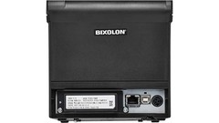 BIXOLON Bixolon SRP-350PLUSIIICOSG Thermal USB/Ethernet, Black, Small