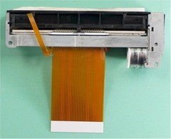 NEW Fujitsu FTP-638MCL534 Thermal Printer