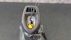 Motorola MC9200/MC92N0 Zebra Mobile Barcode Scanner & Battery 🔥Works🔥