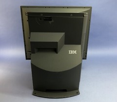 IBM 4852-566/E66 Touch Screen 15″ POS Terminal