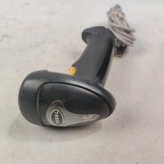TEEMI Automatic Laser Barcode Scanner With USB CABLE Model Unknown