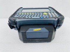 DAP TECHNOLOGIES RUGED TABLET w/ Microflex CBCE840 Dock Station FREE SHIPPING 🚚