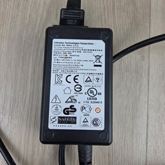 Intermec CN70 Mobile Computer READ Windows Wifi Barcode Scanner CN70EQ2KCU3W2100
