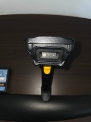 Zebra MC330X-GJ4EG4NA Android SE4770 Trigger Grip Scanner – Excellent Condition