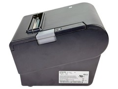 Epson TM-T88VI POS Compact Thermal Receipt Printer Ethernet USB with AC Adapter