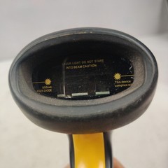 TEEMI Automatic Laser Barcode Scanner With USB CABLE Model Unknown