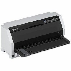 Epson C11CJ81202 LQ-780N 24-pin Dot Matrix Printer – TAA Compliant