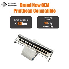 ✅ Printhead for EPSON TM-T88V TM-T885 203dpi 2131885 /2141001 /2138822 Lots Qty✅