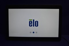 ELO/TOAST ESY15i1 15″ Touchscreen Toast POS System Tablet, Warranty