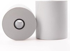 3 1/8 x 230ft Receipt Paper Rolls BPA Free Point of Sale