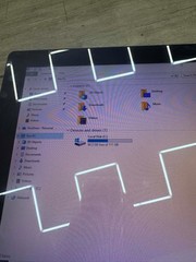 POS-X EVO TP6 Touchscreen POS i3 4GB 128GB SSD Tested Fast Shipping working