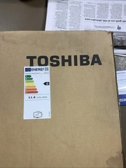 Toshiba TCx 6149-B0T 15″ POS Touchscreen Display | 3AA02236600 NEW Read Descri