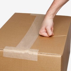 3-1/8″ x 273′ Thermal Recipet paper 50 Rolls x 6 cases (300rolls) BPA Free