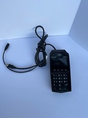 Ingenico Lane/3000 POS Credit Card Terminal PIN Pad