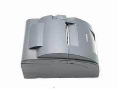 Epson TM-U220B M188B POS Receipt Printer Ethernet Impact Dot Matrix Auto Cutter