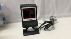 Honeywell MS7580 Genesis USB Desktop Barcode Scanner Kit P/N: MK7580-30B38-02-A