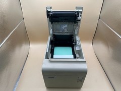 EPSON TM-T90P MODEL M165A THERMAL RECEIPT PRINTER USB U03II CARD
