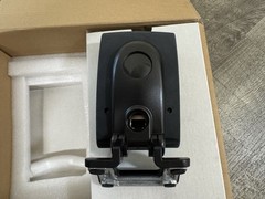 Honeywell Genesis 7580 USB Barcode Scanner Kit, MPN MK7580-30B38-02-A