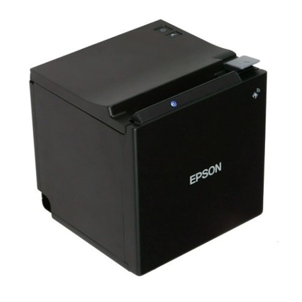 Epson C31CE95022 Series TM-M30 Thermal Receipt Printer, Autocutter, USB,…