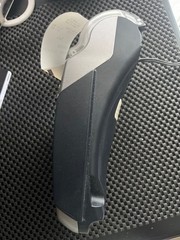 Verifone VX520 VX 520 Credit Card Machine Terminal Reader