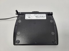 Topaz T-LBK755 POS Signature Pad 4×3, USB, Serial (T-LBK755SE-BBSB-R)