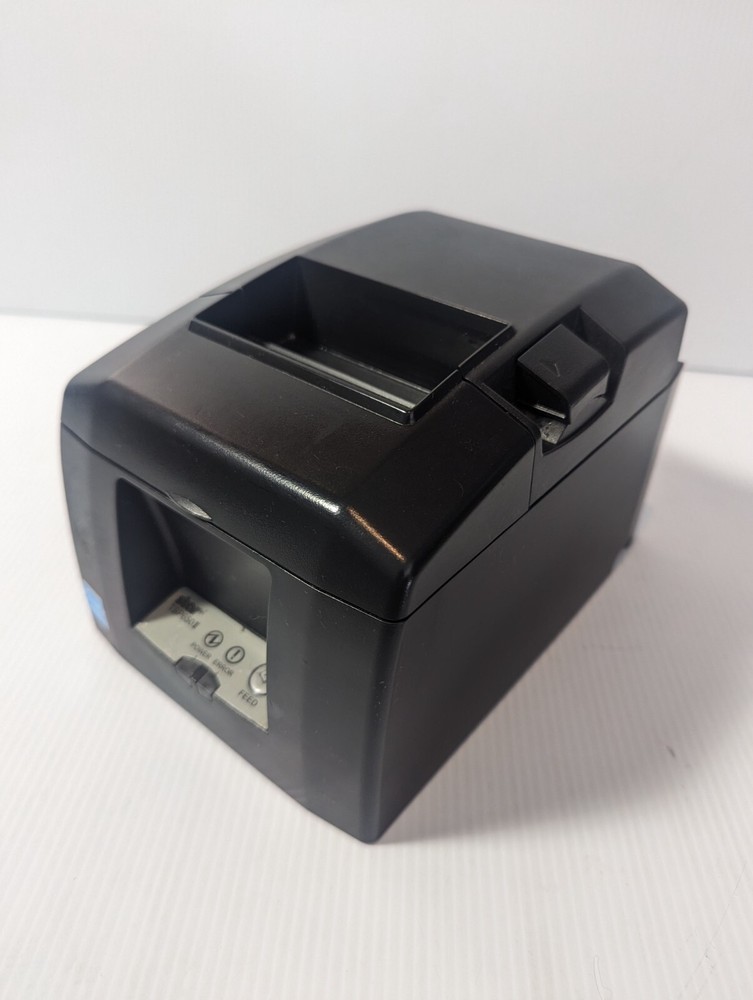 Star Micronics ECO futurePRNT TSP100II TSP100 USB Receipt Printer