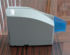 Digital Check CheXpress CX30 Non InkJet Check Reader Scanner 152000-01 w/Adapter