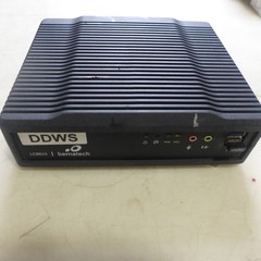 U210 BEMATECH LC8810 DDWS INDUSTRIAL COMPUTER USED FREE SHIPPING