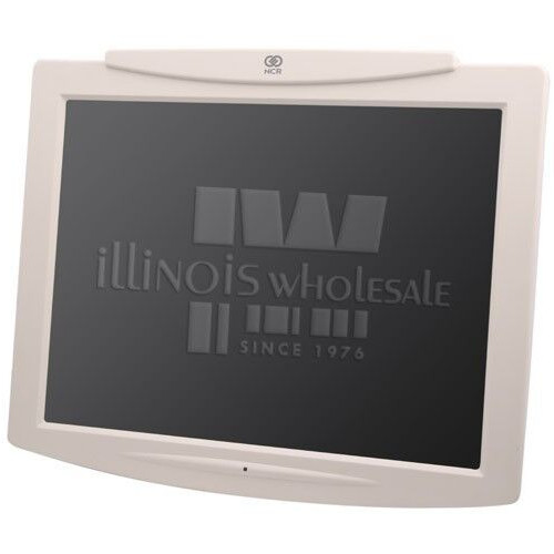 NCR RealPOS 15″ Resistive Entry Level Touch Monitor, Beige, No Mount/ Head Only