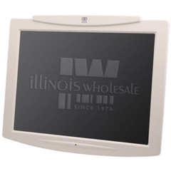 NCR RealPOS 15″ Resistive Entry Level Touch Monitor, Beige, No Mount/ Head Only