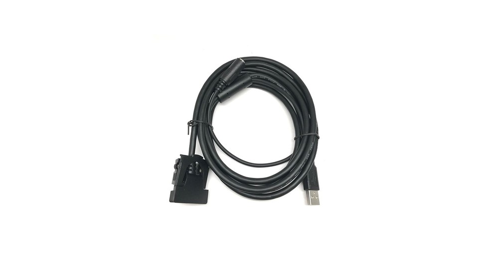 Ingenico 29611170 USB Cable for use with ISCxxx, IPPxxx & Lane 3000, 5000, 7000