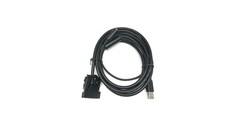 Ingenico 29611170 USB Cable for use with ISCxxx, IPPxxx & Lane 3000, 5000, 7000